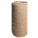 VidaXL Rolka Jutowa Naturalny 160 x 10000 cm