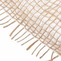 VidaXL Rolka Jutowa Naturalny 160 x 2500 cm