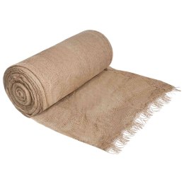 VidaXL Rolka Jutowa Naturalny 160 x 5000 cm