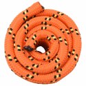 VidaXL Lina do łodzi 4 mm 25 m pomarańczowy