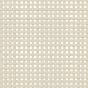 VidaXL Szafka SENJA, imitacja rattanu, biała, 112x40x80 cm, sosnowa