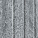 VidaXL Bufet Szary Sonoma 89 x 34,5 x 82 cm Drewno inżynieryjne