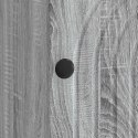 VidaXL Szafka Nocna 2 szt. Szary Sonoma 43 x 34,5 x 50 cm