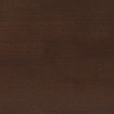VidaXL Ławka 110 cm Brązowa lite drewno guma