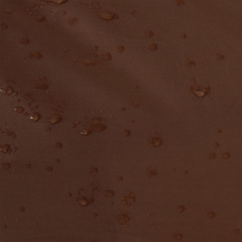 VidaXL Namiot imprezowy rozkładany 194 x 194 x 245 cm brązowy