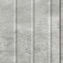 VidaXL Bufet Betonowy szary 66 x 34,5 x 92 cm Drewno inżynieryjne