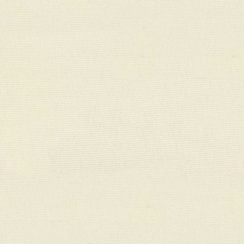 VidaXL Leżak Brązowy i Kremowy 199 x 63 x 85 cm Lite Drewno Akacji