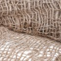 VidaXL Mata embankment z juty naturalny 1,2 x 20 m 100% Juta Tossa