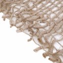 VidaXL Mata embankment z juty naturalny 1,2 x 30 m 100% Juta Tossa