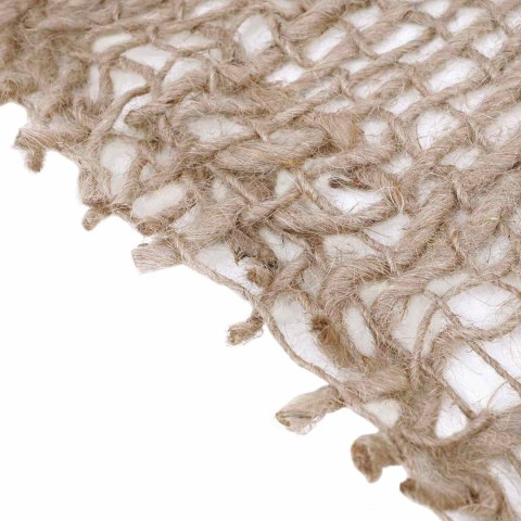 VidaXL Mata embankment z juty naturalny 1,2 x 30 m 100% Juta Tossa