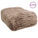 VidaXL Mata embankment z juty naturalny 1,2 x 30 m 100% Juta Tossa