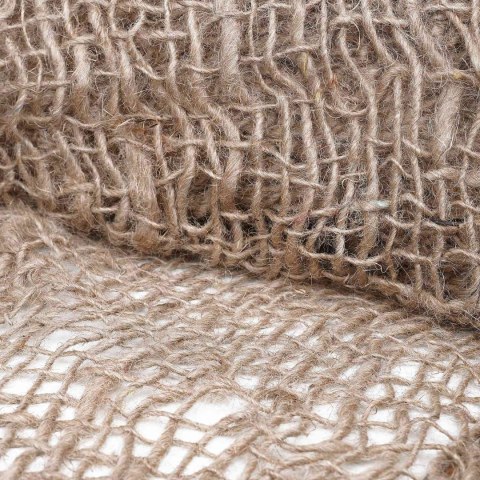 VidaXL Mata embankment z juty naturalny 1,2 x 40 m 100% Juta Tossa