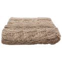 VidaXL Mata embankment z juty naturalny 1,6 x 20 m 100% Juta Tossa