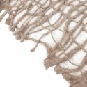 VidaXL Mata embankment z juty naturalny 1,6 x 20 m 100% Juta Tossa