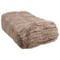 VidaXL Mata embankment z juty naturalny 1,6 x 30 m 100% Juta Tossa