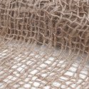 VidaXL Mata embankment z juty naturalny 1,6 x 30 m 100% Juta Tossa