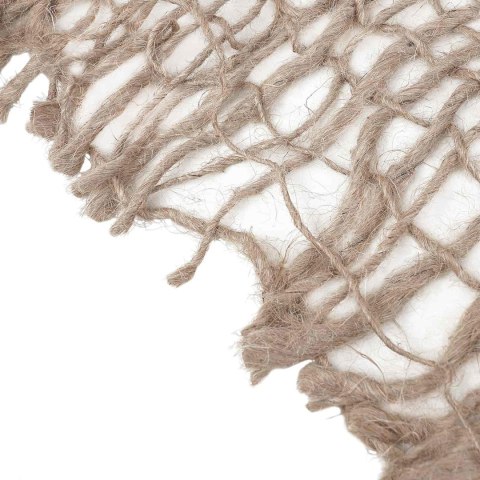 VidaXL Mata embankment z juty naturalny 1,6 x 30 m 100% Juta Tossa