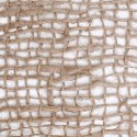 VidaXL Mata embankment z juty naturalny 1,6 x 30 m 100% Juta Tossa