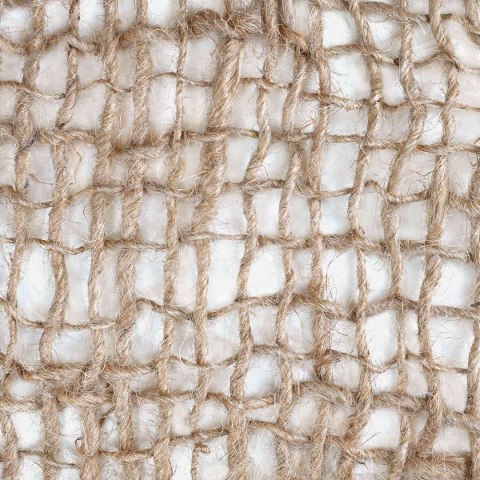 VidaXL Mata embankment z juty naturalny 2 x 10 m 100% Juta Tossa
