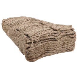 VidaXL Mata embankment z juty naturalny 2 x 20 m 100% Juta Tossa