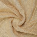 VidaXL Obrus jutowy naturalny 140 x 200 cm 100% Juta Tossa