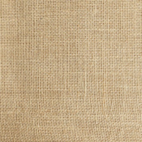 VidaXL Obrus jutowy naturalny 140 x 300 cm 100% Juta Tossa