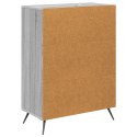VidaXL Szafka z Szufladami 66 x 34,5 x 90 cm Drewno inżynieryjne