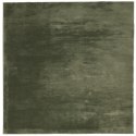 VidaXL Dywan HUARTE z krótkim włosiem, zielony, 200x200 cm