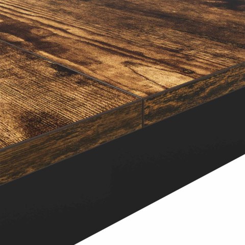 VidaXL Stoły do jadalni 200 x 100 x 75 cm Drewno inżynieryjne