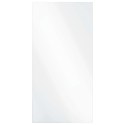 VidaXL Lustro ścienne Prostokątny 30 x 60 cm szkło hartowane