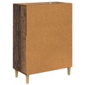 VidaXL Szafka z Szufladami 66 x 34,5 x 90 cm Drewno inżynieryjne