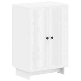 VidaXL Szafka na buty EDE 59,5 x 39,5 x 90 cm Drewno inżynieryjne