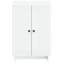 VidaXL Szafka na buty EDE 59,5 x 39,5 x 90 cm Drewno inżynieryjne