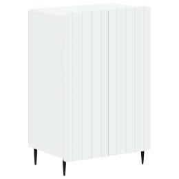 VidaXL Szafka na buty ZWOLLE 59,5 x 39,5 x 91,5 cm Drewno inżynieryjne