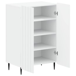 VidaXL Szafka na buty ZWOLLE 59,5 x 39,5 x 91,5 cm Drewno inżynieryjne