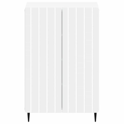 VidaXL Szafka na buty ZWOLLE 59,5 x 39,5 x 91,5 cm Drewno inżynieryjne