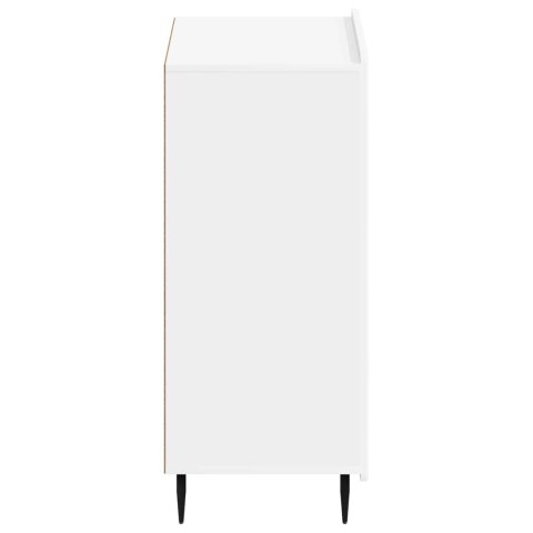 VidaXL Szafka na buty ZWOLLE 59,5 x 39,5 x 91,5 cm Drewno inżynieryjne