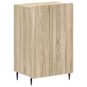 VidaXL Szafka na buty ZWOLLE 59,5 x 39,5 x 91,5 cm Drewno inżynieryjne
