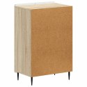 VidaXL Szafka na buty ZWOLLE 59,5 x 39,5 x 91,5 cm Drewno inżynieryjne