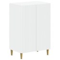 VidaXL Szafka na buty ARNHEM 59,5 x 39,5 x 90 cm Drewno inżynieryjne