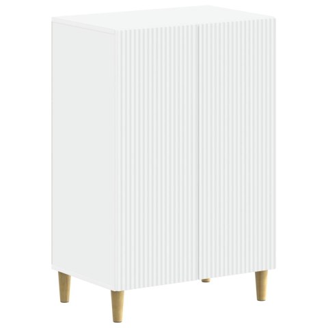 VidaXL Szafka na buty ARNHEM 59,5 x 39,5 x 90 cm Drewno inżynieryjne