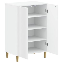 VidaXL Szafka na buty ARNHEM 59,5 x 39,5 x 90 cm Drewno inżynieryjne