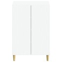 VidaXL Szafka na buty ARNHEM 59,5 x 39,5 x 90 cm Drewno inżynieryjne