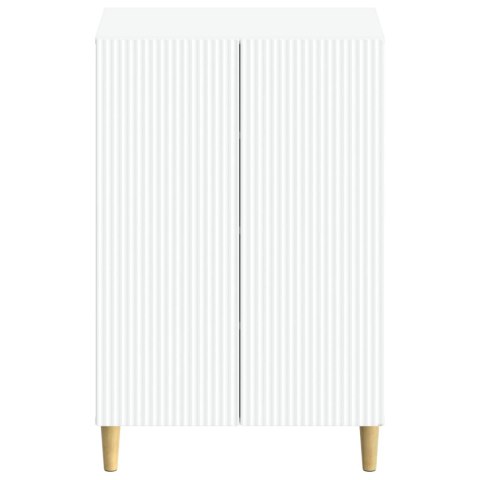 VidaXL Szafka na buty ARNHEM 59,5 x 39,5 x 90 cm Drewno inżynieryjne
