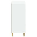 VidaXL Szafka na buty ARNHEM 59,5 x 39,5 x 90 cm Drewno inżynieryjne