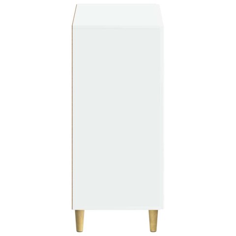 VidaXL Szafka na buty ARNHEM 59,5 x 39,5 x 90 cm Drewno inżynieryjne