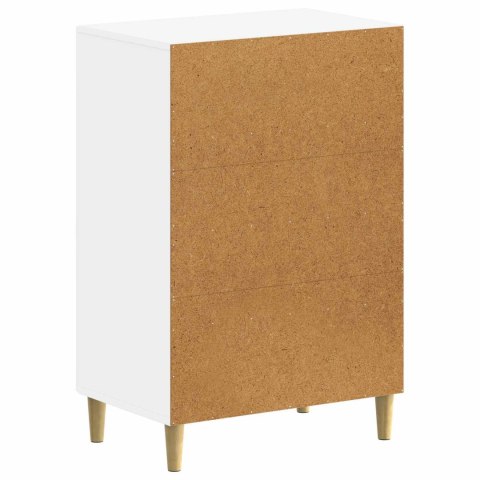 VidaXL Szafka na buty ARNHEM 59,5 x 39,5 x 90 cm Drewno inżynieryjne