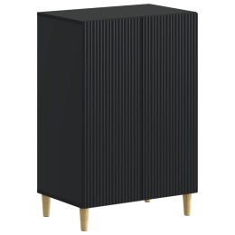 SZAFKA NA BUTY ARNHEM 59,5 X 39,5 X 90 CM DREWNO INŻYNIERYJNE