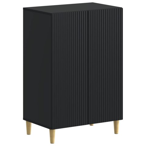 SZAFKA NA BUTY ARNHEM 59,5 X 39,5 X 90 CM DREWNO INŻYNIERYJNE
