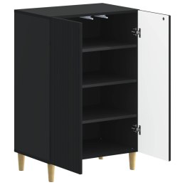 SZAFKA NA BUTY ARNHEM 59,5 X 39,5 X 90 CM DREWNO INŻYNIERYJNE